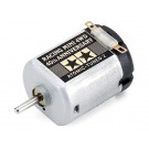 ミニ四駆 グレードアップパーツ レーサーミニ四駆40周年記念 アトミックチューン2モーター [ミニ四駆限定] タミヤ, TAM51888, by タミヤ