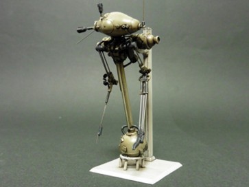 TENBOWKISSA  1/76　ノイスポッター, TKS0574, by TENBOWKISSA