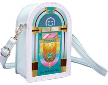 ねんどろいどどーる おでかけポーチ ねお JukeBox MINT グッドスマイルカンパニー, GSC63966, by グッドスマイルカンパニー