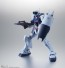 ROBOT魂 機動戦士ガンダム0080 ポケットの中の戦争 ＜SIDE MS＞ RGMｰ79SP ジム・スナイパーII ver. A.N.I.M.E.(再販版) バンダイ, BAC64891, by バンダイ