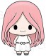 ちょこりんマスコット五等分の花嫁∬ 1BOX 6個入り メガハウス, MEG30440, by メガハウス