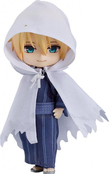 ねんどろいどどーる 刀剣乱舞ONLINE 山姥切国広 軽装Ver. オランジュルージュ, ORG04249, by オレンジ　ルージュ