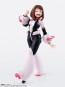 S.H.Figuarts 僕のヒーローアカデミア 麗日お茶子 バンダイ, BAC73657, by バンダイ