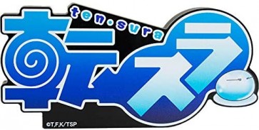 転生したらスライムだった件 ロゴアクリルオブジェ グッドスマイルカンパニー, GSC36496, by グッドスマイルカンパニー
