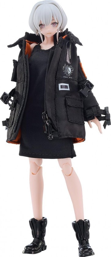 PLAMAX Xi-Ⅲ Outfit set マックスファクトリー, MAX14707, by マックスファクトリー