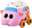 ドリームトミカ SP PUI PUI モルカー 07 痛車アビー タカラトミー, TAK23436, by タカラトミー