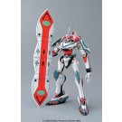 交響詩篇エウレカセブン ニルバーシュ type ZERO バンダイ, BAN81778, by バンダイ
