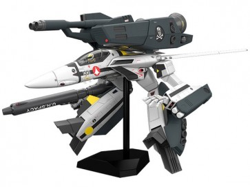 1/20 PLAMAX MF-25 minimum factory VF-1 スーパー／ストライク ガウォーク バルキリー マックスファクトリー, MAX10693, by マックスファクトリー