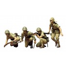 1/35 MM 日本歩兵, TAM35090, by タミヤ