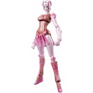 超像可動 ジョジョの奇妙な冒険 第5部 S・G メディコス, MEC01547, by メディコス