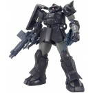 1/144 ＨＧ アクト・ザク（キシリア部隊機） バンダイ, BAN10566, by バンダイ