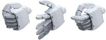 1/144 ビルダーズパーツHD MSハンド02(ジオン系) バンダイ, BAN19419, by バンダイ