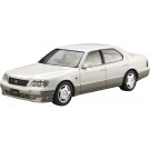 1/24 ザ・モデルカー No.21 トヨタ UCE21 セルシオ C仕様 ’98 アオシマ, AOS63002, by アオシマ