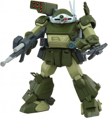 1/48 トイライズ ATコレクション03 スコープドッグターボカスタム タカラトミー, TAK46526, by タカラトミー