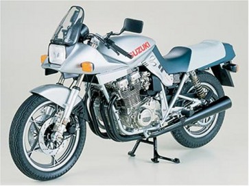1/6 ｽｽﾞｷGSX1100Sｶﾀﾅ, TAM16025, by タミヤ