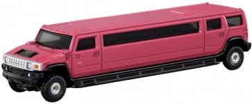 ロングタイプトミカ No.148 ハマー H2 リムジン タカラトミー, TAK75193, by タカラトミー