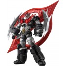 RIOBOT マジンガーZERO (真マジンガーZERO vs 暗黒大将軍) 千値練, SEN80842, by 千値練