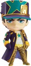 ねんどろいど ジョジョの奇妙な冒険 ストーンオーシャン 空条承太郎 ストーンオーシャンVer. メディコス, MEC13428, by メディコス
