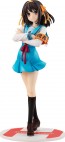 1/7 涼宮ハルヒシリーズ 原作版 涼宮ハルヒ (再販) カドカワ, KDK46366, by 角川書店