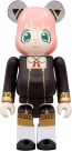 BE@RBRICK SPYxFAMILY 100% 2PCS SET メディコム・トイ, MED15530, by メディコム・トイ