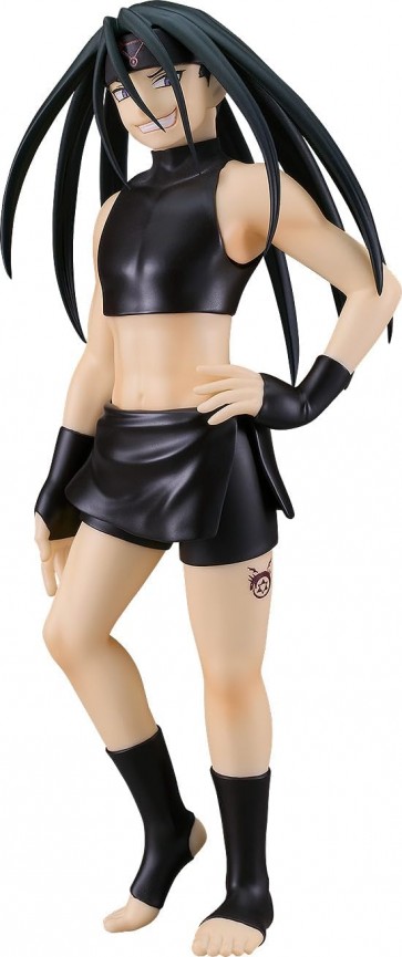 POP UP PARADE 鋼の錬金術師 FULLMETAL ALCHEMIST エンヴィー グッドスマイルカンパニー, GSC05260, by グッドスマイルカンパニー