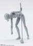 S.H.Figuarts ボディちゃん -スポーツ- Edition DX SET (BIRDIE WING Ver.) バンダイ, BAC51464, by バンダイ