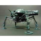 TENBOWKISSA  1/76　シェンケル, TKS0550, by TENBOWKISSA