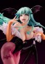 1/7 ヴァンパイア美少女 モリガン コトブキヤ, KBY28795, by コトブキヤ