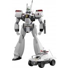 1/43 ACKS No.MP-01 機動警察パトレイバー AV-98 イングラム1号機 + 98式特型指揮車セット アオシマ, AOS01725, by アオシマ