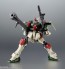 ROBOT魂 機動戦士ガンダムSEED ＜SIDE MS＞ GAT-X103 バスターガンダム ver. A.N.I.M.E. バンダイ, BAC39929, by バンダイ