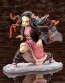 1/8 ARTFX J 鬼滅の刃 竈門禰豆子 コトブキヤ, KBY10424, by コトブキヤ