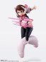 S.H.Figuarts 僕のヒーローアカデミア 麗日お茶子 バンダイ, BAC73657, by バンダイ