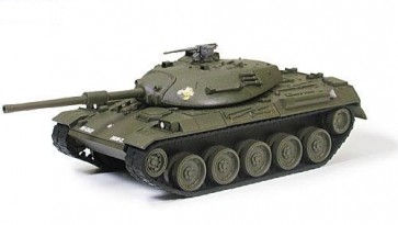 1/48 走るﾐﾆﾀﾝｸｼﾘｰｽﾞ74式戦車, TAM30103, by タミヤ