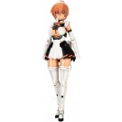 勇者王ガオガイガー FINAL クロスフレーム・ガール ブレイブ・ガール2 コトブキヤ, KBY68470, by コトブキヤ