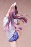 1/4 はにかみ彼女 志津城ねる 体操着Ver. フリーイング, FRE14128, by FREEing