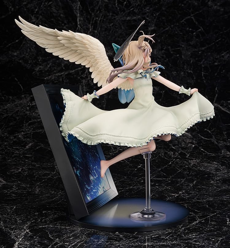 Fate/kaleid liner  イリヤスフィール　1/7フィギア 1/7 Fate/kaleid liner プリズマ イリヤ ドライ!! イリヤス