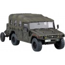 1/72 ミリタリーシリーズ 陸上自衛隊 重迫牽引車/120ミリ迫撃砲RT フジミ, FUJ23181, by フジミ