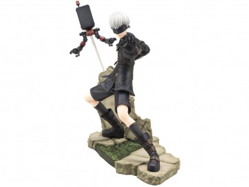 1/8 ARTFX J NieR:Automata Ver1.1a 9S コトブキヤ, KBY50154, by コトブキヤ
