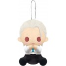 ぴたぬい ときめきメモリアル Girl's Side 佐伯 瑛 コトブキヤ, KBY46393, by コトブキヤ