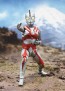 S.H.Figuarts ウルトラマンエース バンダイ, BAN91777, by バンダイ