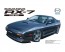 1/24 FC3S　RX-7 後期型’89, AOS46609, by アオシマ