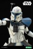 1/7 ARTFX キャプテン・レックス クローン・ウォーズ版 コトブキヤ, KBY33089, by コトブキヤ