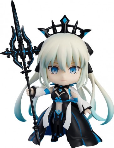 ねんどろいど Fate/Grand Order バーサーカー/モルガン グッドスマイルカンパニー, GSC74108, by グッドスマイルカンパニー