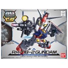 SDガンダム クロスシルエット RX-78-2 ガンダム バンダイ, BAN57622, by バンダイ
