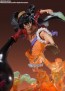 フィギュアーツZERO ONE PIECE ［超激戦 EXTRA BATTLE SPECTACLE］モンキー・D・ルフィ -業火拳銃- バンダイ, BAC50535, by バンダイ