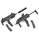 1/12 LittleArmory＜LA009＞MP7A1タイプ トミーテック, tmt58438, by トミーテック