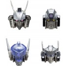 M.S.G メカサプライ12 カスタマイズヘッドA (再生産) コトブキヤ, KBY51946, by コトブキヤ