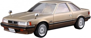 1/24 トヨタ MZ11 ソアラ2800GT-EXTRA '81 アオシマ, AOS54864, by アオシマ