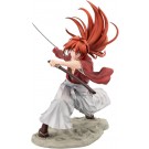 1/8 ARTFX J るろうに剣心 -明治剣客浪漫譚- 緋村剣心 コトブキヤ, KBY55661, by コトブキヤ