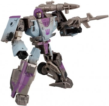 トランスフォーマー ウォーフォーサイバトロンシリーズ WFC-01 ミラージュ タカラトミー, TAK67020, by タカラトミー